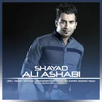 Ali Ashabi
